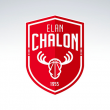 Match J3 | NANTES / ELAN CHALON à REZÉ @ Salle sportive métropolitaine de Rezé - Billets & Places