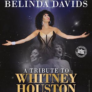 Affiche — Belinda Davids