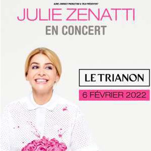 Julie Zenatti Julie Zenatti