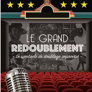 "Le Grand Redoublement" "Le Grand Redoublement"