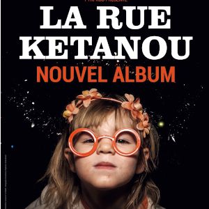 La Rue Ketanou La Rue Ketanou
