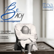 Spectacle Be Bach - Cie Danvers