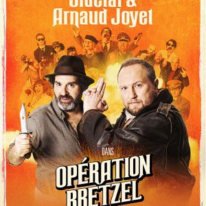 Operation Bretzel