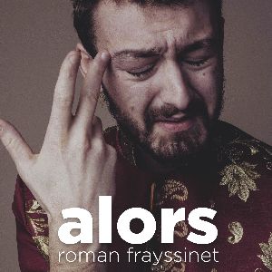 Roman Frayssinet Roman Frayssinet