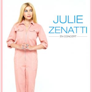 Julie Zenatti Julie Zenatti