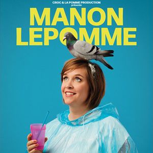 Manon Lepomme