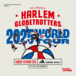 Spectacle HARLEM GLOBETROTTERS