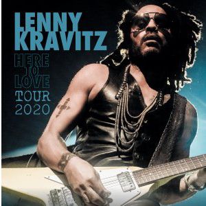 Lenny Kravitz Lenny Kravitz