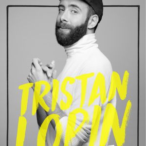 Tristan Lopin Tristan Lopin