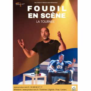 Foudil Kaibou