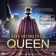 Concert THE WORLD OF QUEEN