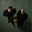 Concert KAU + blu/quartet - NJP &agrave; LUN&Eacute;VILLE @ Chapelle - Billets & Places