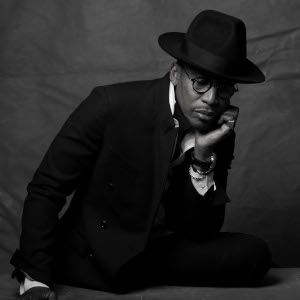 Raphael Saadiq / Ryan Porter Raphael Saadiq / Ryan Porter