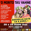 'O MORITO TA'U VAHINE