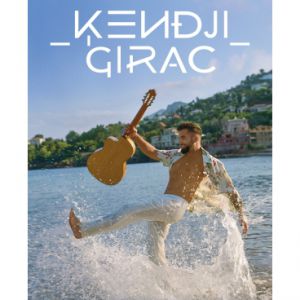 Kendji Girac Kendji Girac