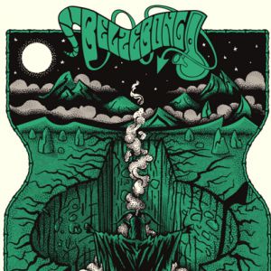 Belzebong