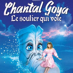 Chantal Goya Dans Le Soulier Qui Vole Chantal Goya Dans Le Soulier Qui Vole