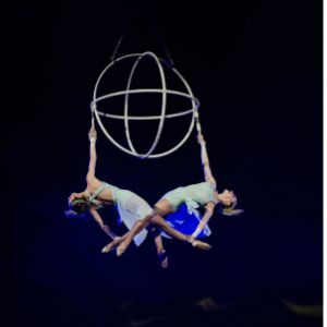 Cirque National D'ukraine