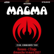 Concert MAGMA