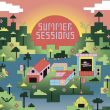 Concert Summer sessions : Fat White Family, Ghostwoman...