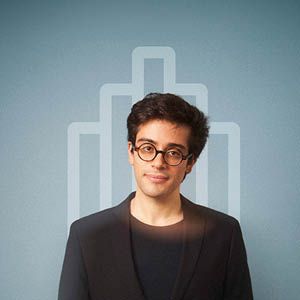 Nicola Procaccini, Les Mardis de l'Orgue