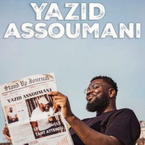 Yazid Assoumani