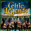 Celtic Legends