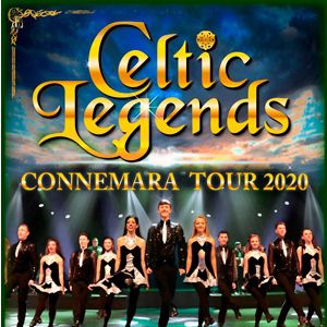 Celtic Legends Celtic Legends