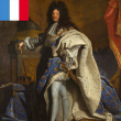 Visite guidée - Louis XIV à Versailles