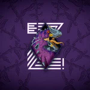 Ez! #78 - Modestep, Stranger Twins, The Fryks, Ez Boyz Ez! #78 - Modestep, Stranger Twins, The Fryks, Ez Boyz