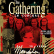 Concert THE GATHERING & ANNEKE VAN GIERSBERGEN
