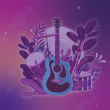 Festival L'ECHAPPEE MUSICALE - PASS 2 JOURS