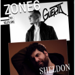 Concert ZONE6 - GUERTA et SHELDON &agrave; AIX-EN-PROVENCE @ 6MIC Aix-en-Provence - Billets & Places