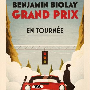 Benjamin Biolay Benjamin Biolay