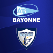 Match AVIRON BAYONNAIS - US COLOMIERS RUGBY à BAYONNE @ Stade Jean-Dauger - Billets & Places