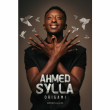 Spectacle AHMED SYLLA "ORIGAMI : OU L'ART DU PLIAGE" &agrave; AIX LES BAINS @ THEATRE DU CASINO - Billets & Places