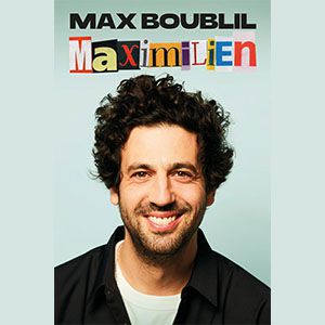 Max Boublil