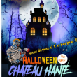 Le Château Hanté : spectacle d'Halloween à BARBIÈRES @ Les Ateliers Magiques de Dani Lary - Billets & Places