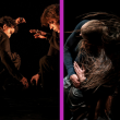 Spectacle No&eacute; Chapsal / Mounir Amhiln