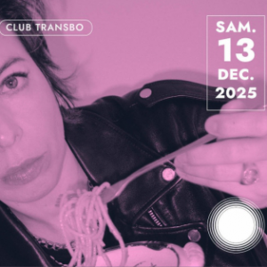 Concert Mademoiselle K : 10 ans d'indépendance