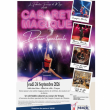 Spectacle CABARET MAGIQUE