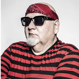 Popa Chubby