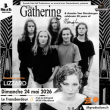 Concert THE GATHERING & ANNEKE VAN GIERSBERGEN + LIZZARD