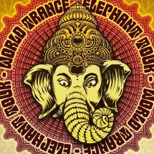 World Trance - Elephant Tour W/ Vini Vici & More World Trance - Elephant Tour W/ Vini Vici & More