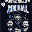 Concert MADBALL + YODA RISING &agrave; LYON @ Rock 'N Eat - Billets & Places
