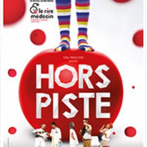 Hors-Piste Hors-Piste