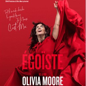 Olivia Moore Olivia Moore