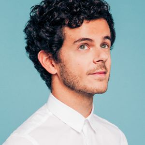 Michaël Gregorio Michaël Gregorio