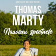 Spectacle THOMAS MARTY