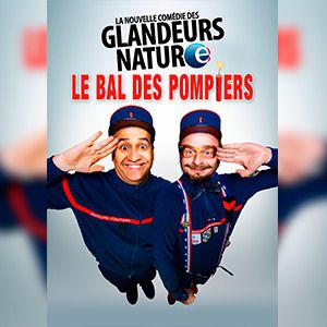Le Bal Des Pompiers Le Bal Des Pompiers